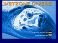 wetzonedivers.com