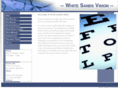 whitesandsvision.com