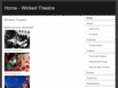 wickedtheatre.org