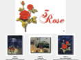 3rose.com