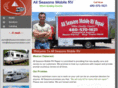 allseasonsmobilerv.com