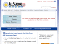 allseasonsspa.com