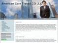 americancareco.com