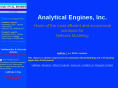 analyticalengines.com