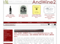 andwine2.com