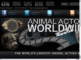 animalactorsofcalifornia.com