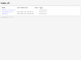 aridity.net