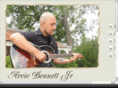 arviebennettjr.com