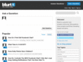 askblurtit.com