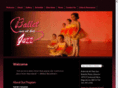 balletandallthatjazz.com