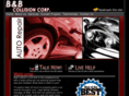 bandbcollisioncorp.net