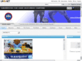 baysidefc.net