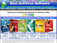 best-antivirussoftware.com