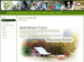 bethlehemfarm.net
