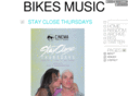 bikesmusic.com