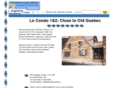 bonsoirquebec.com