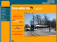 bus-ulm.com