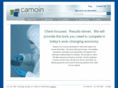 camoinassociates.com