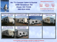 camper-sales-rental.com