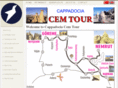 cappadocia-cemtour.com