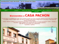 casapachon.es