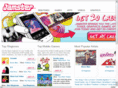 cellfling.com