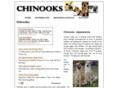 chinook-dogs.com