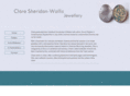 claresheridanwallis.com