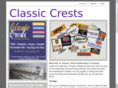 classiccrests.com