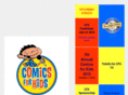 comicsforkids.org