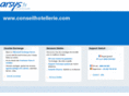 conseilhotellerie.com