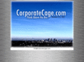 corporatecage.com