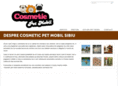 cosmeticpetmobil.com