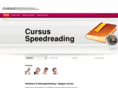 cursusspeedreading.com