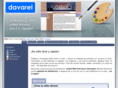 davarel.com