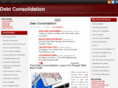 debtconsolidationace.com