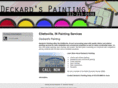 deckardspainting.com