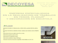 decoyesa.com