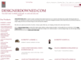 designerdowned.com