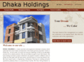 dhakaholdings.com