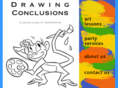 drawingconclusionsco.com