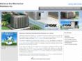 electricalandmechanicalsolutionsinc.net