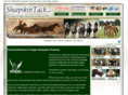 engelhorsetack.com
