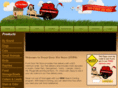 frontdoorpetstore.com