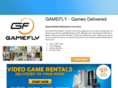gameflyvideorentals.com