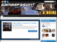 gamespasion.com