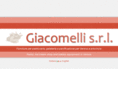 giacomellisrl.com