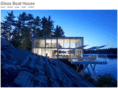 glassboathouse.com