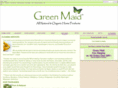 greenmaidhome.com
