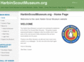 harbinscoutmuseum.org
